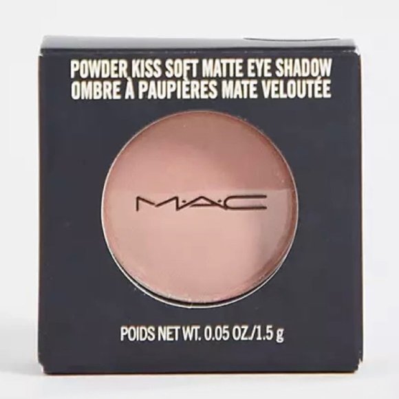 Last set! 2 MAC shadows MY TWEEDY & EXPENSIVE PINK NIB bundle - Picture 4 of 8